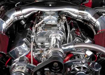 Essential Upgrades For High-Performance Engine Builds
