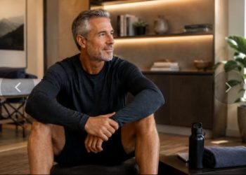 From Recovery to Healthy Aging: Where Peptide Therapy Fits Into Medical Optimization