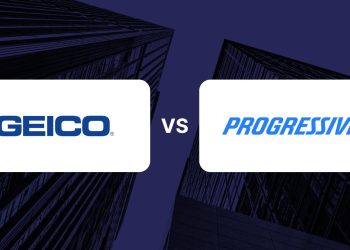 GEICO vs Progressive vs IIS Insurance Services