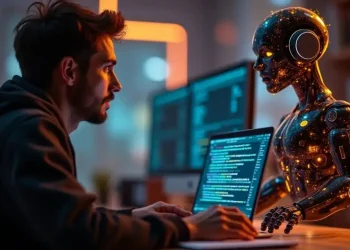 How Big a Threat Is AI to Entry-Level Jobs