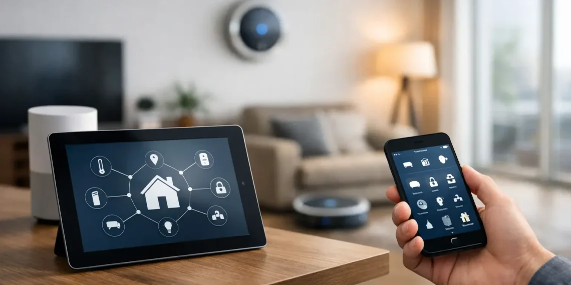 How to Automate Your Home: Smart Devices, Systems & Tips