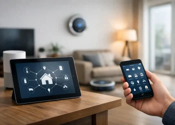 How to Automate Your Home: Smart Devices, Systems & Tips