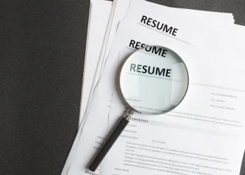 How to Make a Resume Stand Out