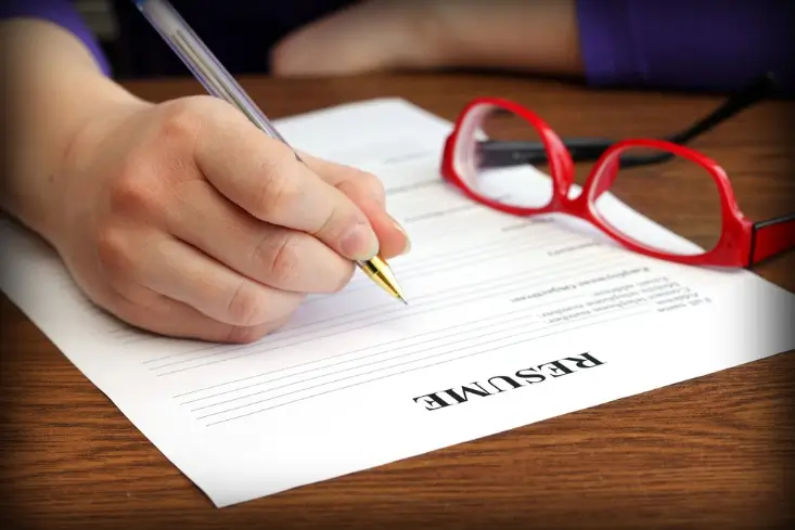 Professional Resume Writing Services
