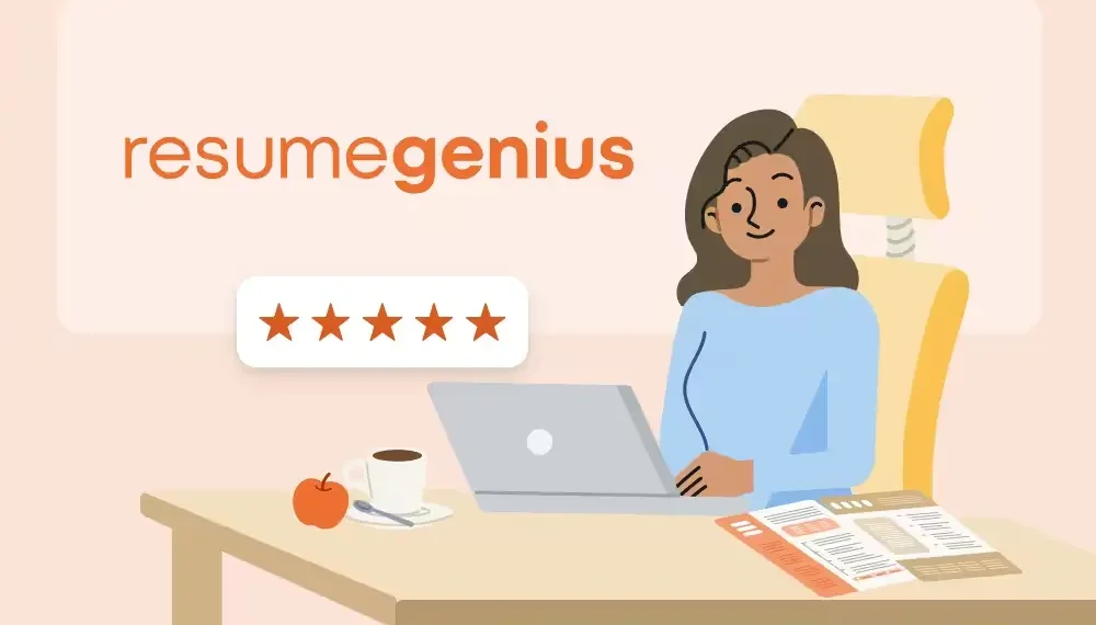 Resume Genius