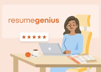 Resume Genius