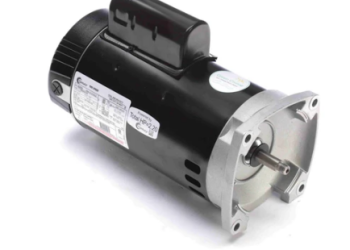 How Often Should You Lubricate Pool Pump Motor Parts and Shaft Seals?