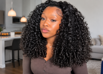 Isee Hair Half Wig: Your Secret to a Gorgeous Hair Makeover
