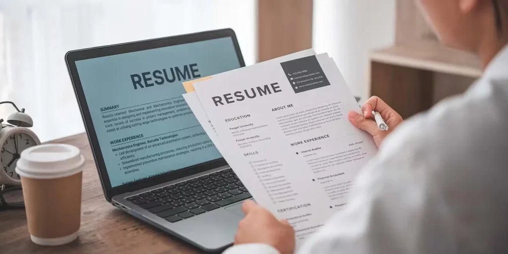 Skills to Put on Resume