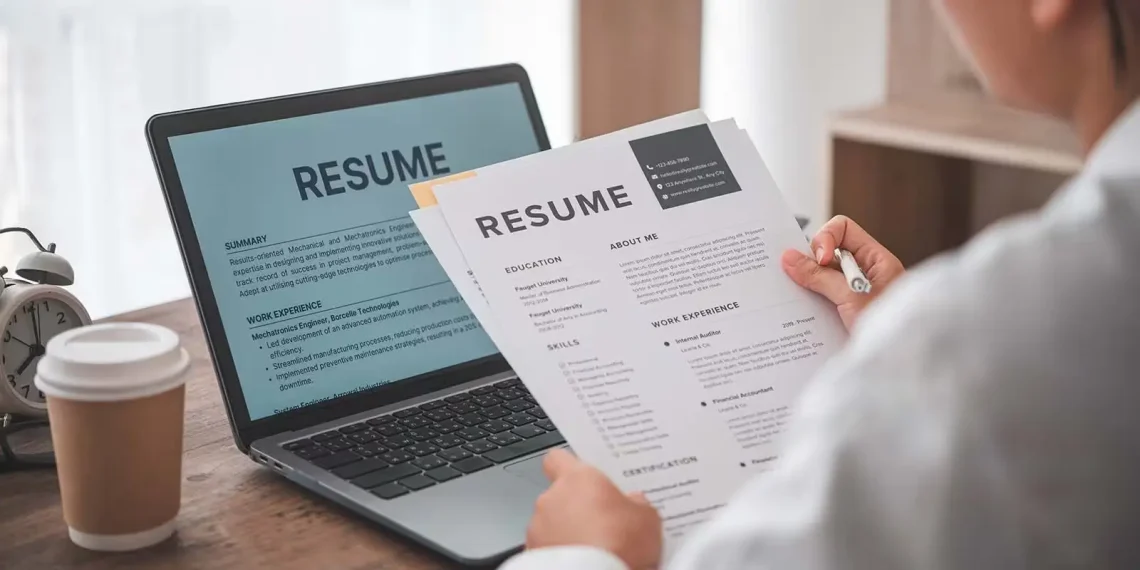 Skills to Put on Resume