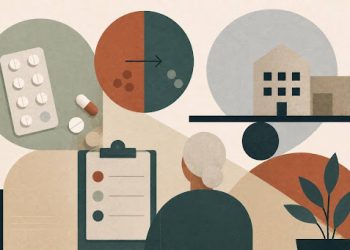 Taking Residents Off Drugs They No Longer Need