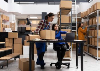Top 5 Packaging Companies Your Business Can Rely On