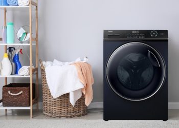 Buying a Discounted Washing Machine: Capacity, Efficiency and Features Explained