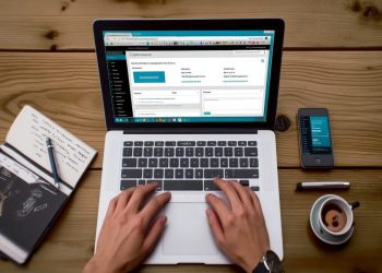 Why WordPress Templates Hold Back San Diego Businesses