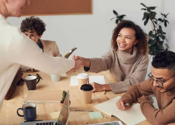 Why Good Event Planning Is Really About Avoiding Awkward Decisions Later