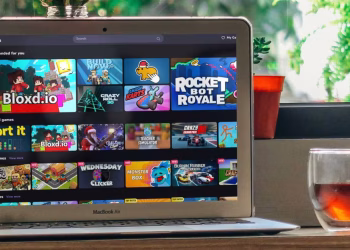 Top Sites to Discover New Free Browser Games