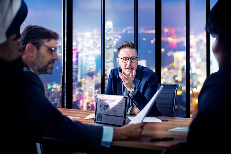 How to Choose the Right AI Company in Mumbai for Your Business