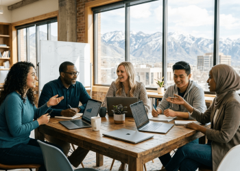Choosing Group Coverage for Small Employers in Utah