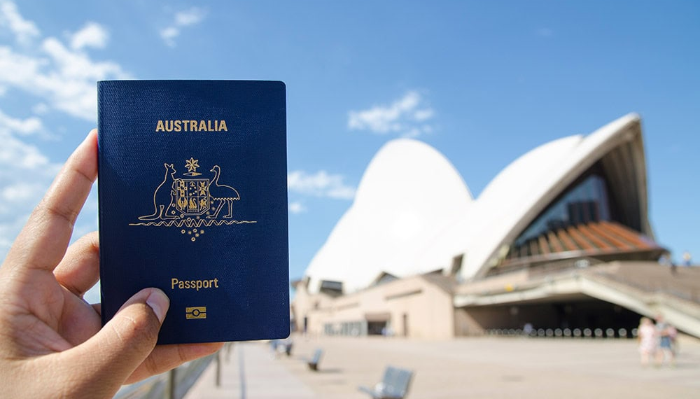 Registered Migration Agent Sydney