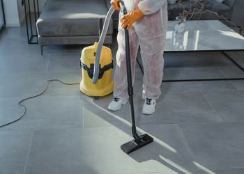 What a Reliable Cleaning Plan Looks Like