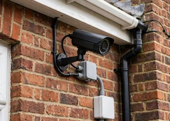 Professional CCTV Installation Gloucester for Reliable Property Security