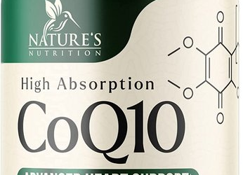 CoQ10 Supplement: Fuel Your Heart and Energy the Right Way