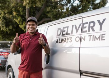 Reliable Trucks Build Reliable Small Businesses 
