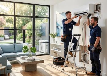 The Smart Homeowner’s Guide to a Cooler, Better AC Setup