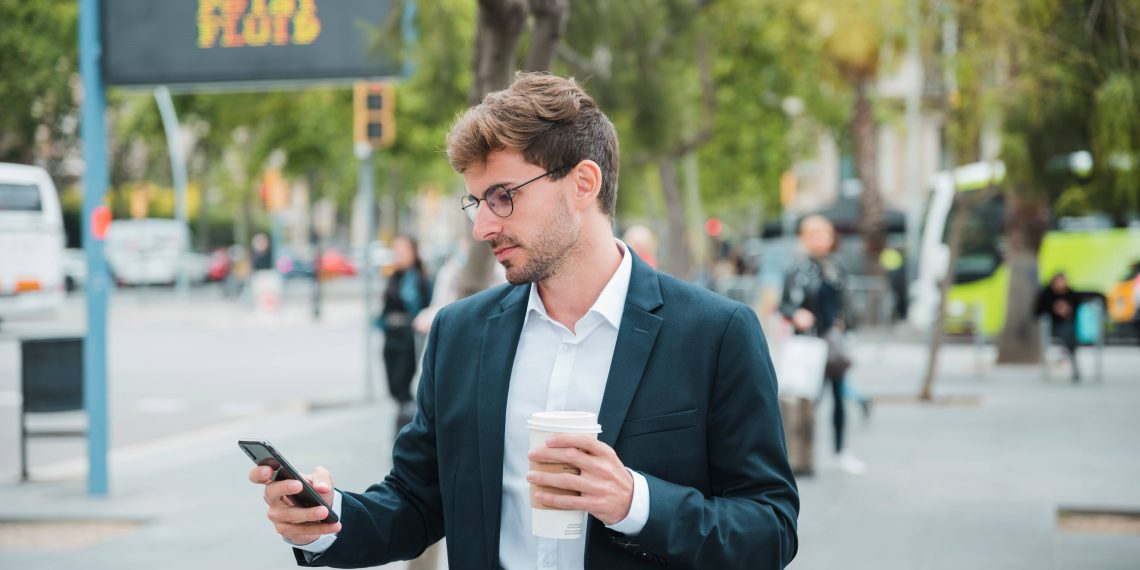 Why Maryland Businesses Get Traffic but No Leads