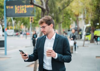Why Maryland Businesses Get Traffic but No Leads