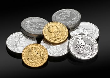 Silver Coins Are an Accessible Way to Start Investing in Precious Metals