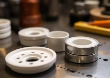 Ceramic Component