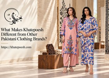 Why Brand Stories Matter When Choosing Pakistani Clothing Online