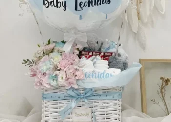 Baby Gifts Singapore: Thoughtful Ways to Celebrate a New Arrival