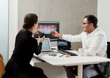 Why Consistent Dental Records Matter When Families Share A Provider