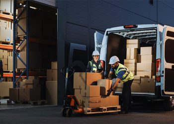 Integrating Carrier Services for Seamless Order Fulfillment