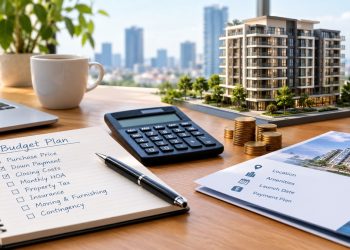 Planning Your Budget for a New Condo Launch: Costs, Timing and Trade-Offs