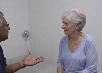 Who Is Dr. Kamal Woods? Questions and Answers About the Physician Behind Vertrae®