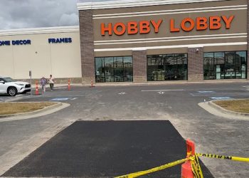 Pelagic Paving’s Houston Services Address Winter Pavement Maintenance Needs