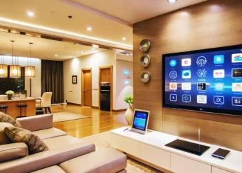 How Smart Everyday Products Can Make Modern UAE Homes More Comfortable