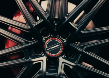 Vossen Wheels Singapore: Why Forged Rims Cost More Than Cast
