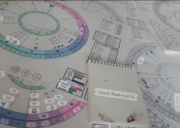 Is Your Birth Chart Just a Barnum Statement? A Fair Test You Can Run Tonight