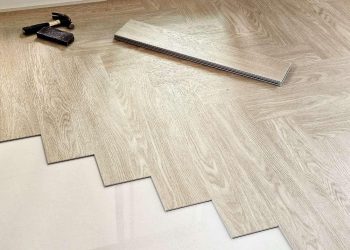 A Complete Guide to SPC Flooring: Features, Price, and Maintenance