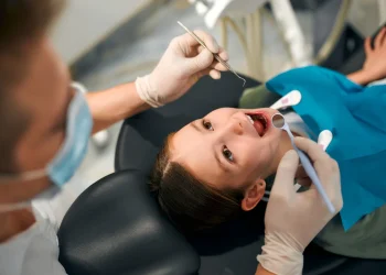 How Family Dentistry Balances Oral Health With Smile Improvements