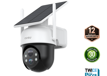 Why More Homeowners Are Switching to Wireless Security Cameras
