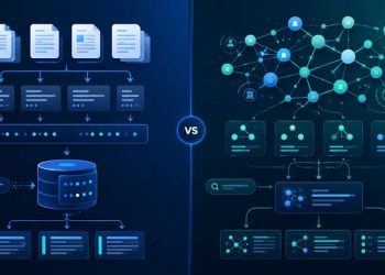 GraphRAG vs. Vector RAG: Which Retrieval Strategy Fits Complex Enterprise Knowledge?