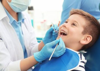 The Importance Of Choosing A Dentist Who Understands Family Needs