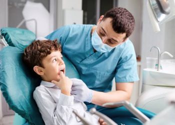 4 Oral Habits That Can Damage Teeth Without Involving Thumb Sucking