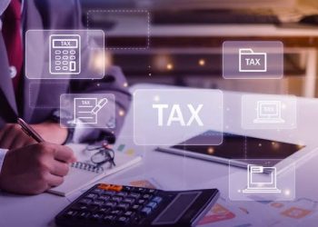 Why Personal Taxes Are Simpler With Professional Accountants